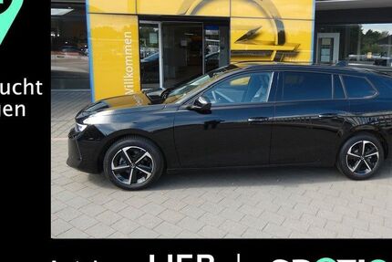 Opel Astra 5.774 km 21.590 &euro; Bockenem 31167