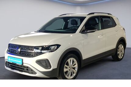 VW T-Cross 25.468 km 24.930 &euro; Hildesheim 31135