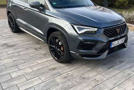 Cupra Ateca 73.500 km 24.500 &euro; Sarsted 31157