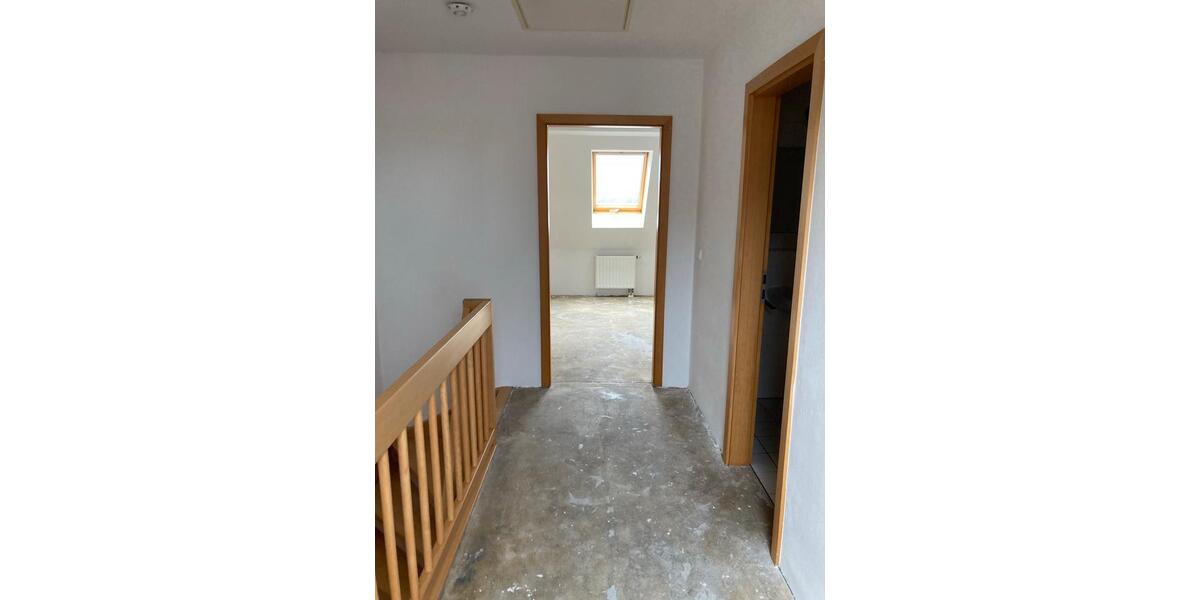 Maisonettenwohnung Hildesheim Itzum-Marienburg - 3 Zimmer, 95 m&sup2;, 600&euro; | Angebot:25841907