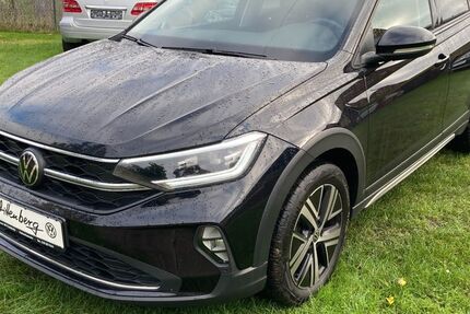 VW Taigo 22.620 km 25.990 &euro; Hohenhameln 31249