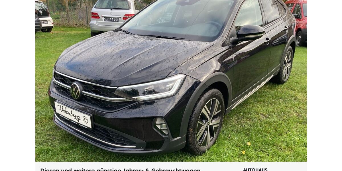 VW Taigo 22.620 km 25.990 &euro; Hohenhameln 31249