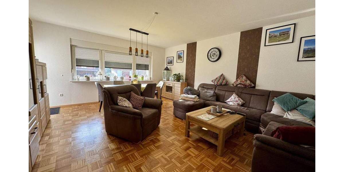 Etagenwohnung Giesen - 3 Zimmer, 80 m&sup2;, 119.000&euro; | Angebot:25821903