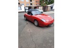 Fiat Barchetta 106.524 km 3.500 &euro; Hildesheim 31134