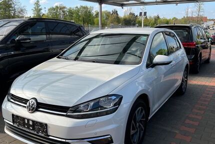 VW Golf 120.000 km 12.300 &euro; Hannover 30161
