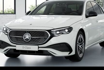 Mercedes-Benz E 200 9.900 km 51.500 &euro; Hannover 30655