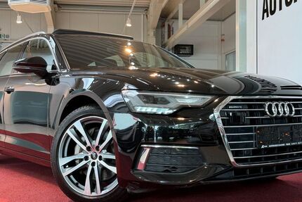 Audi A6 58.622 km 34.670 &euro; Peine 31228