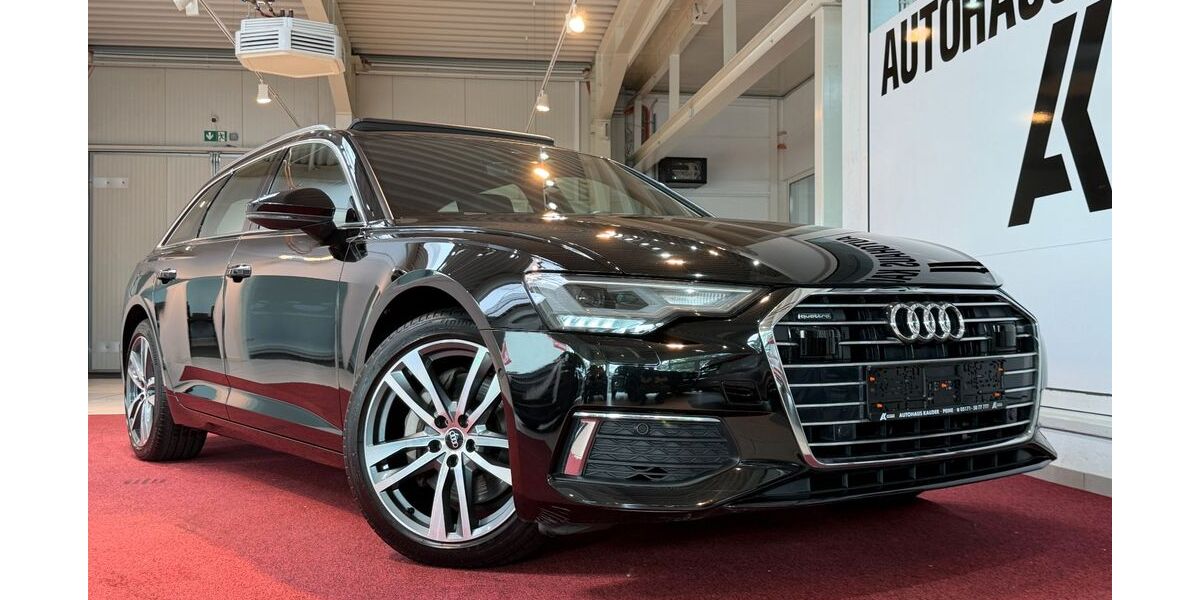 Audi A6 58.622 km 34.670 &euro; Peine 31228