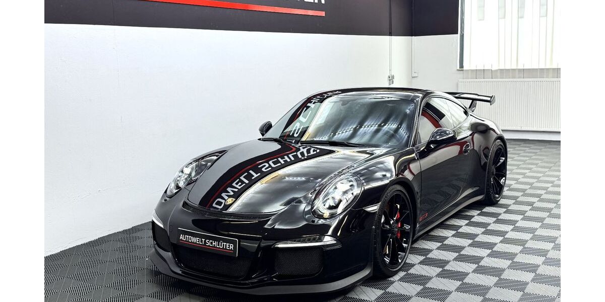 Porsche 991 66.000 km 99.999 &euro; Lehrte 31275