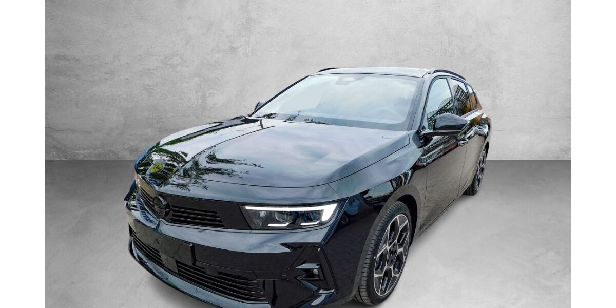 Opel Astra 11.500 km 27.480 &euro; Hannover 30453