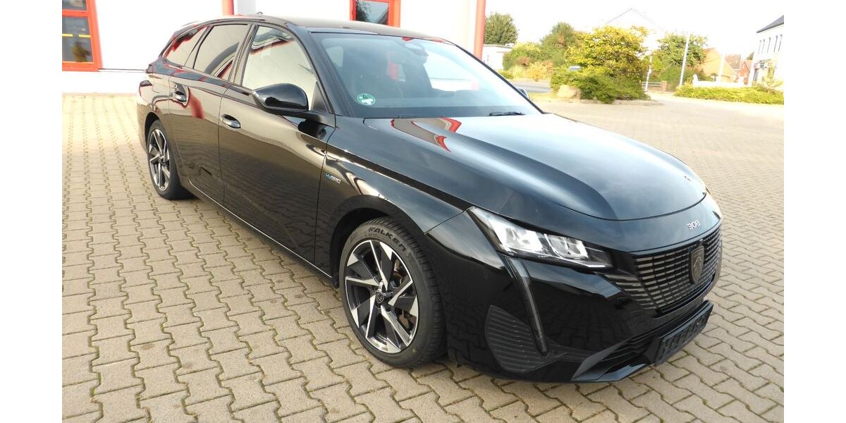 Peugeot 308 94.190 km 17.949 &euro; Elze 31008