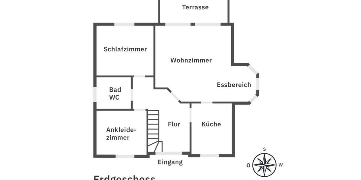 Einfamilienhaus Gronau (Leine) - 6 Zimmer, 172 m&sup2;, 460.000&euro; | Angebot:22826685