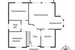 Einfamilienhaus Gronau (Leine) - 6 Zimmer, 172 m&sup2;, 460.000&euro; | Angebot:22826685