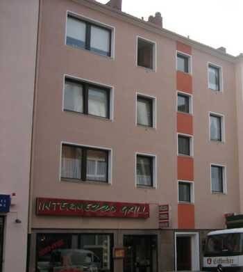 Etagenwohnung Hildesheim Neustadt - 2 Zimmer, 53 m&sup2;, 495&euro; | Angebot:25697667