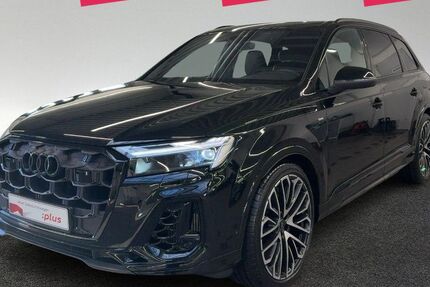 Audi Q7 9.999 km 92.390 &euro; Hannover 30179