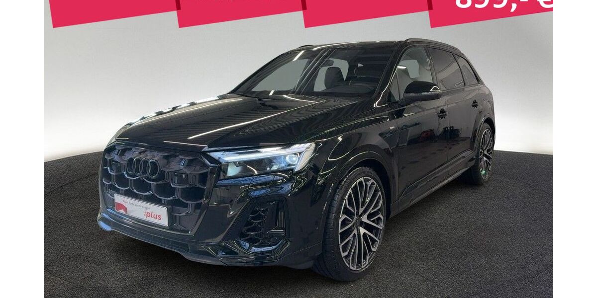 Audi Q7 9.999 km 92.390 &euro; Hannover 30179