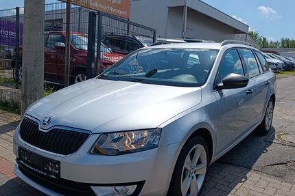 Skoda Octavia 122.000 km 7.490 &euro; Hannover 30453