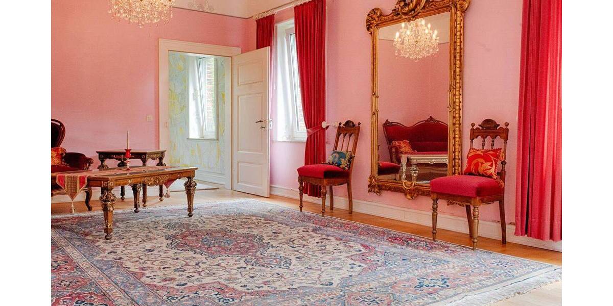 Einfamilienhaus Coppenbrügge Brünnighausen - 8 Zimmer, 183 m&sup2;, 450.000&euro; | Angebot:25705858