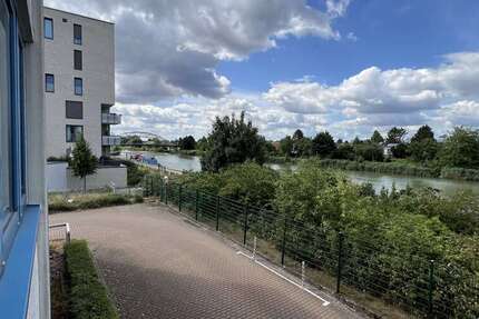 Gewerbeobjekt Hannover Vahrenwald-List - 450&euro; | Angebot:22059085