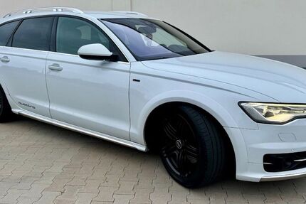 Audi A6 163.550 km 19.500 &euro; Salzgitter 38226