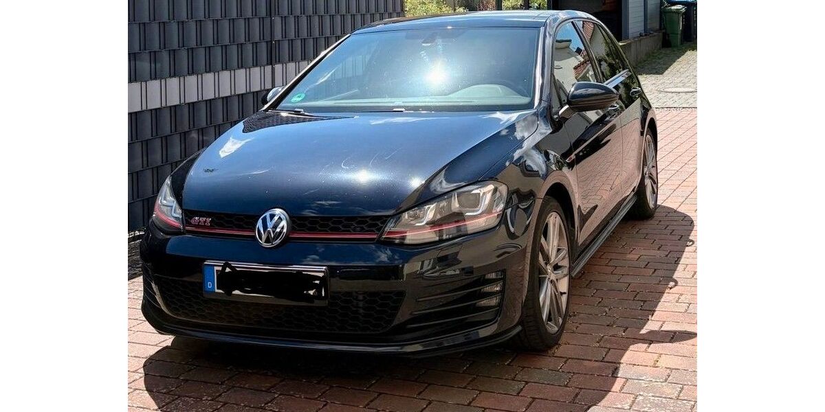 VW Golf 73.311 km 20.000 &euro; Ilsede 31246