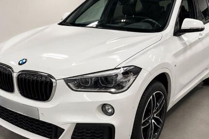 BMW X1 134.000 km 19.990 &euro; Peine 31226