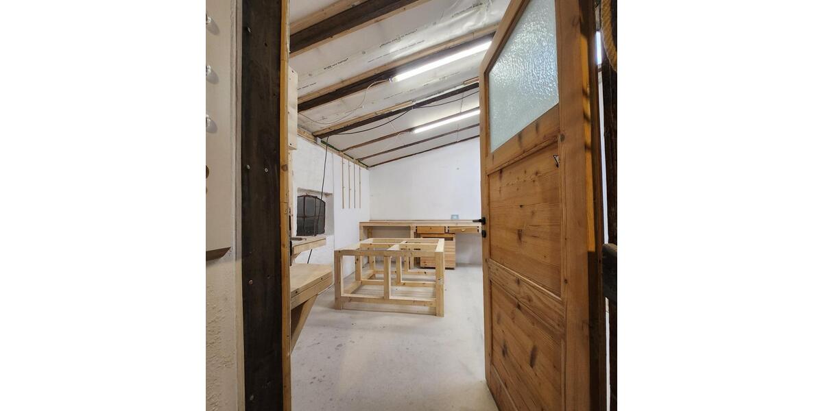 Gewerbeobjekt Hannover Linden-Limmer - 275&euro; | Angebot:25722650