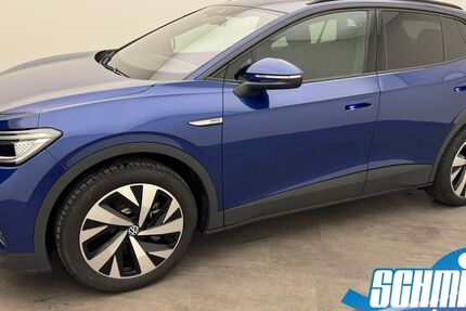 VW ID.4 24.840 km 34.900 &euro; Peine 31226