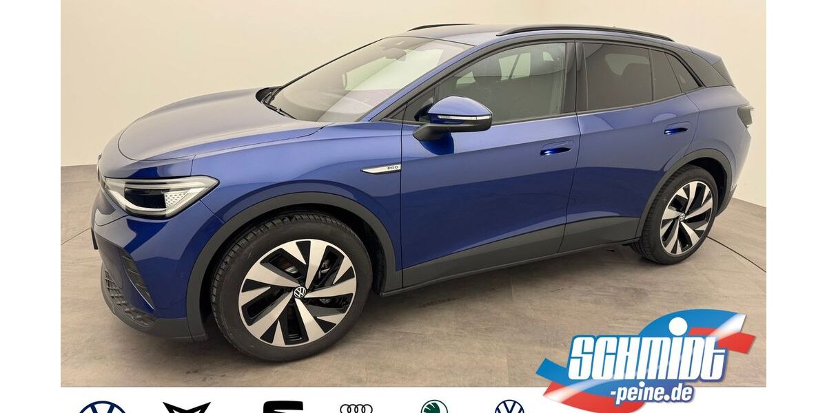 VW ID.4 24.840 km 34.900 &euro; Peine 31226