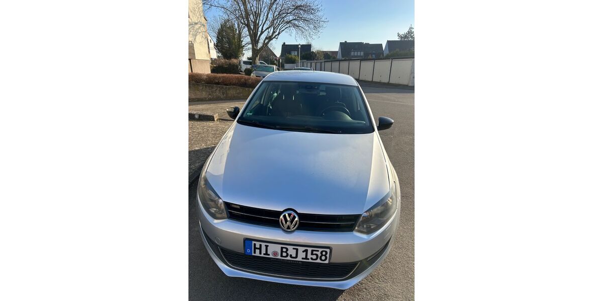 VW Polo 162.773 km 5.100 &euro; Hildesheim 31137