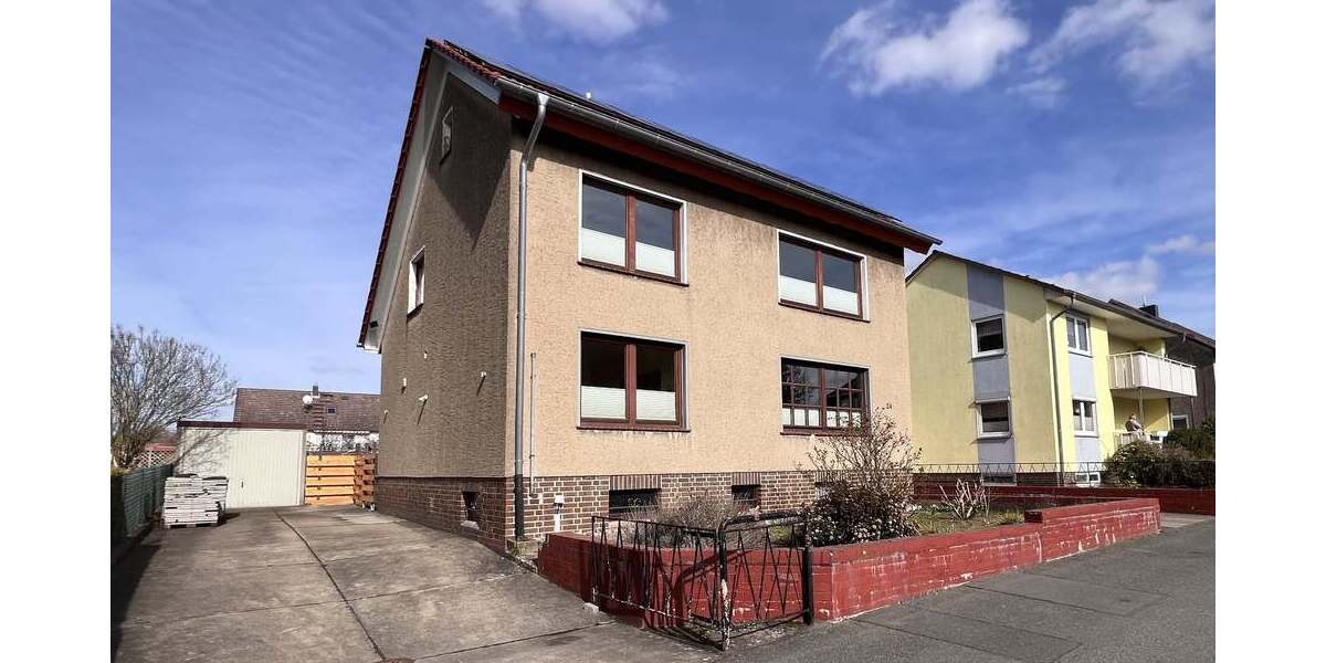 Modernisiertes Haus fürs Familienglück - Einfamilienhaus Elze | Angebot:25852492