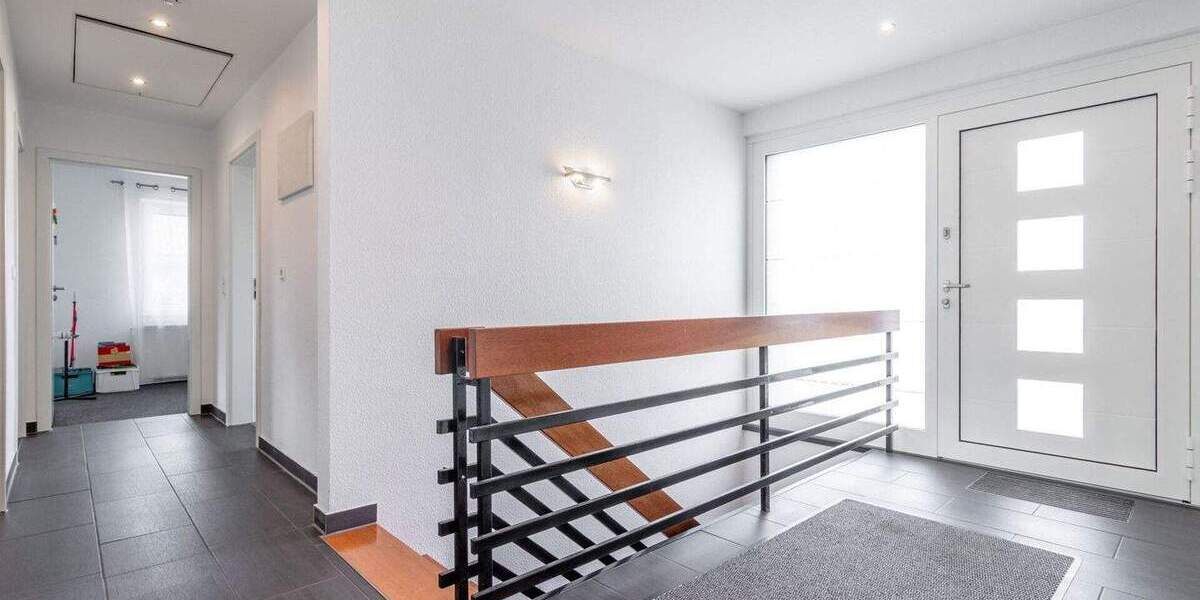Einfamilienhaus Nordstemmen / Barnten Barnten - 4 Zimmer, 120 m&sup2;, 450.000&euro; | Angebot:25896073