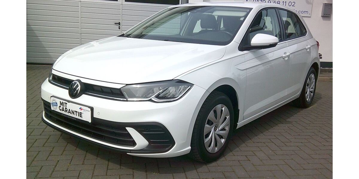 VW Polo 113.000 km 13.550 &euro; Gronau (Leine) OT Brüggen 31028