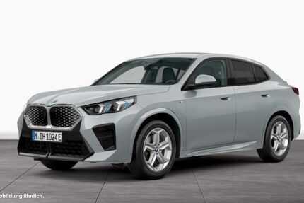 BMW iX2 13.022 km 50.700 &euro; Hannover 30539