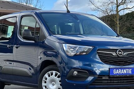 Opel Combo Life 89.000 km 14.950 &euro; Hannover 30419