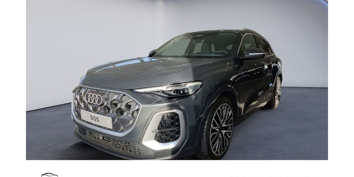 Audi SQ5 4.000 km 81.490 &euro; Hildesheim 31135