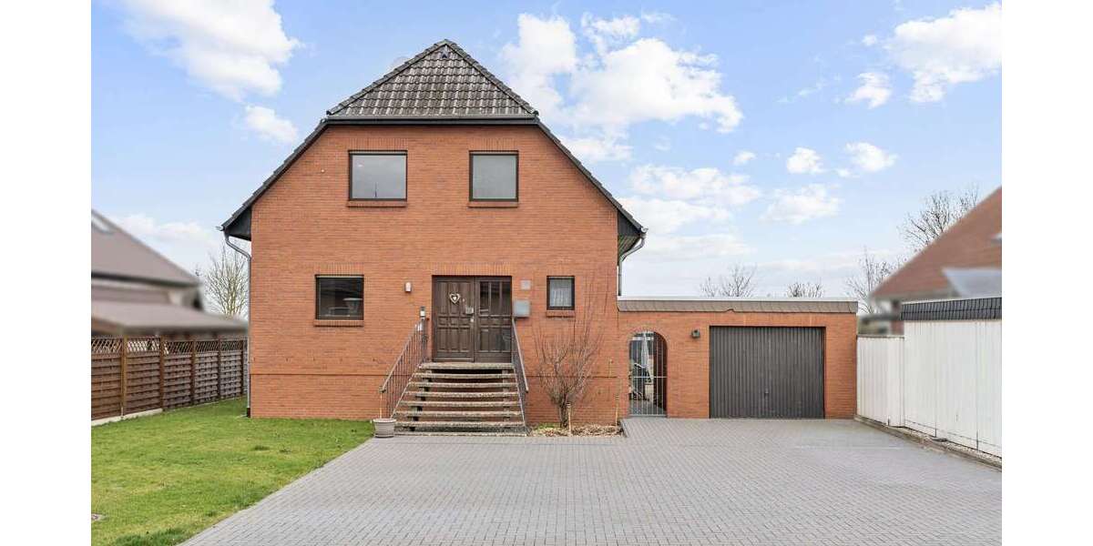 Einfamilienhaus Hohenhameln - 4 Zimmer, 121 m&sup2;, 320.000&euro; | Angebot:25252156