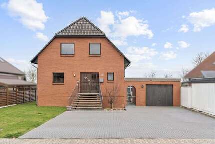 Haus Hohenhameln - 4 Zimmer, 121 m&sup2;, 320.000&euro; | Angebot:25252156