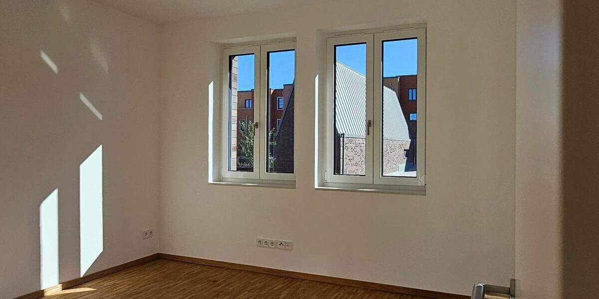 Mehrfamilienhaus, Wohnhaus Hannover Bemerode - 5 Zimmer, 181 m&sup2;, 2.250&euro; | Angebot:25731242