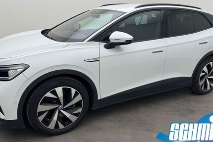 VW ID.4 15.160 km 34.600 &euro; Peine 31226