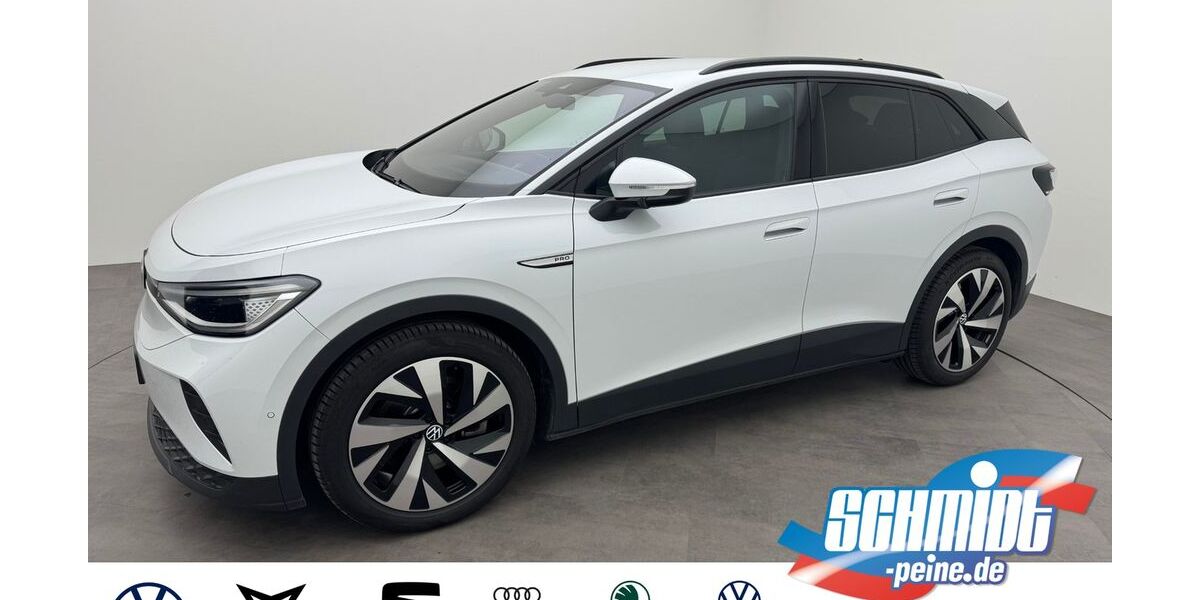 VW ID.4 15.160 km 34.600 &euro; Peine 31226