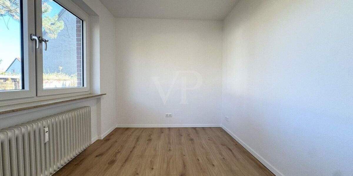 Etagenwohnung Ronnenberg / Empelde Empelde - 3 Zimmer, 85 m&sup2;, 285.000&euro; | Angebot:25668528