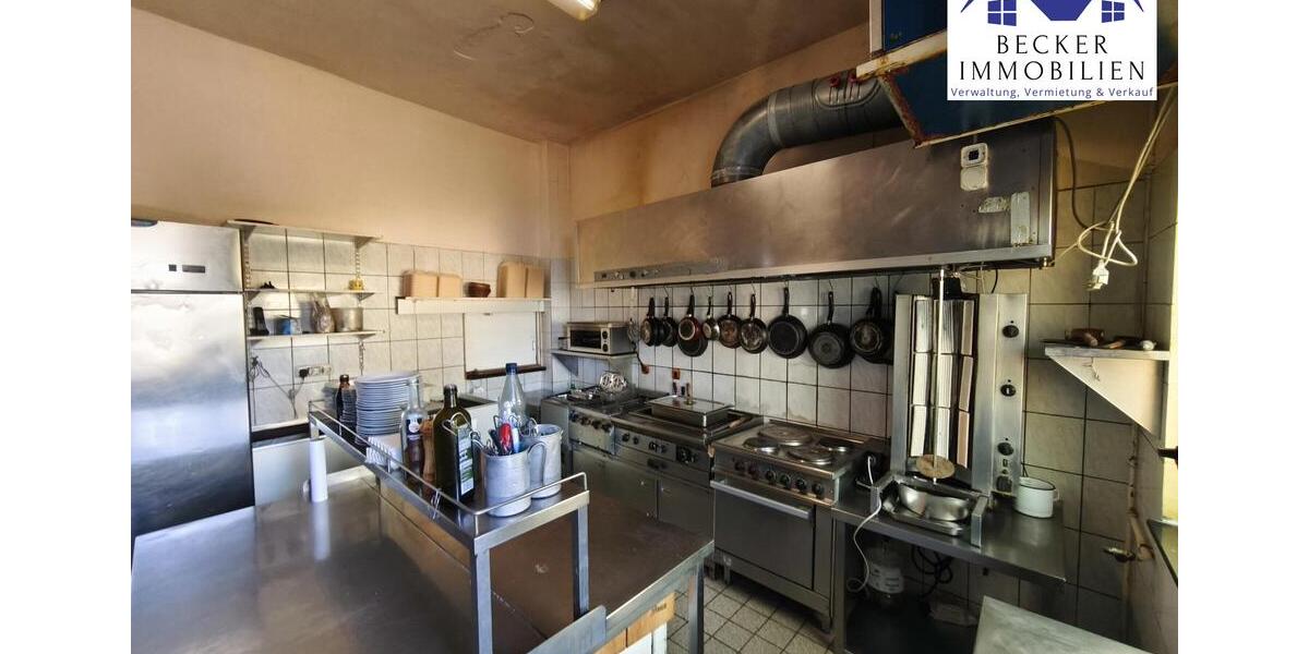 Gewerbeobjekt Salzgitter - 1.500&euro; | Angebot:24732771