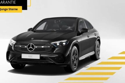 Mercedes-Benz GLC 220 6.839 km 61.630 &euro; Pattensen 30982