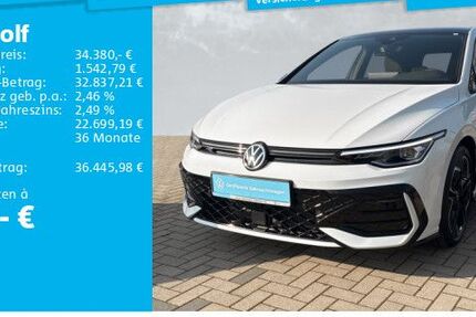 VW Golf 12.546 km 34.380 &euro; Hannover 30655