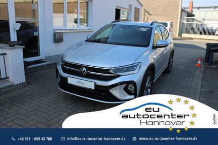 VW Taigo 23.739 km 24.890 &euro; Hannover 30165