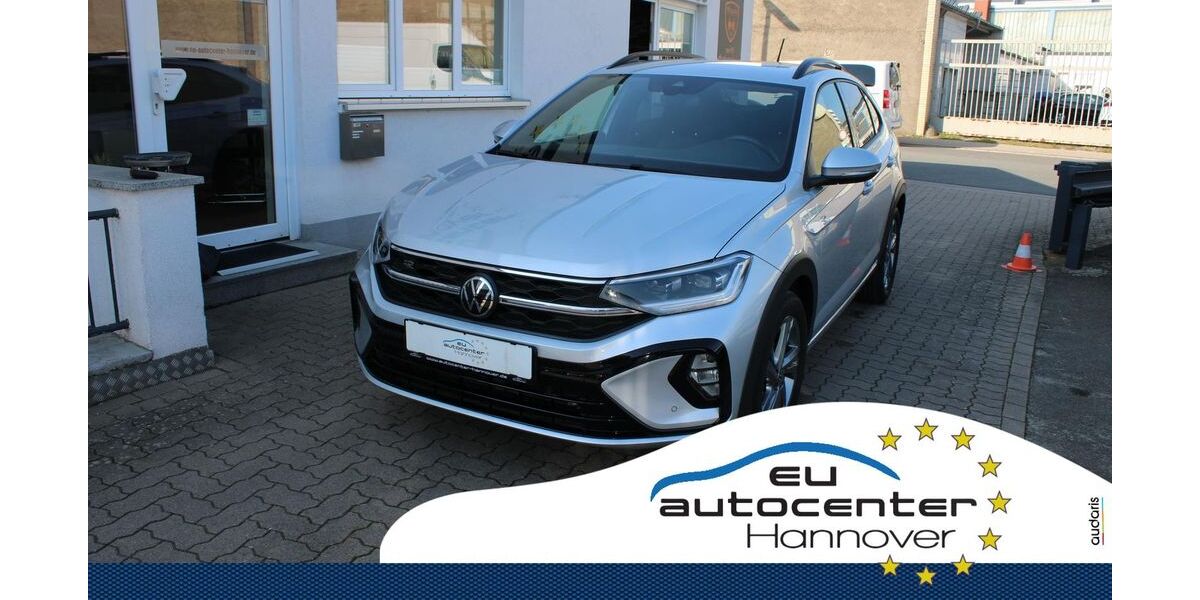 VW Taigo 23.739 km 24.890 &euro; Hannover 30165