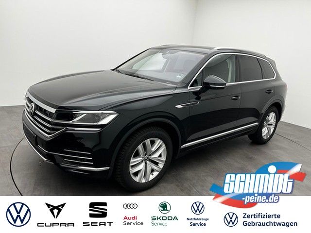 VW Touareg 64.900 km 44.400 &euro; Peine 31226