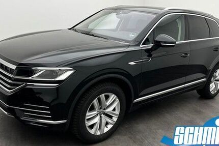 VW Touareg 67.000 km 42.900 &euro; Peine 31226