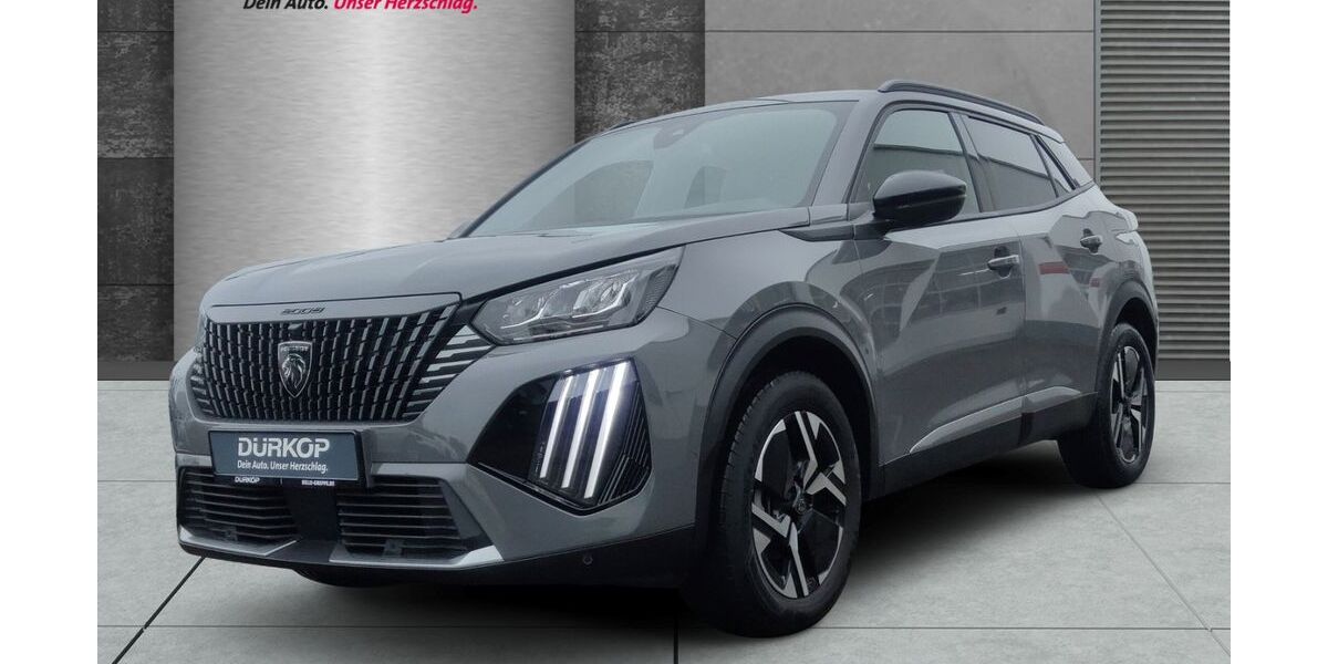 Peugeot 2008 9.045 km 22.480 &euro; Hildesheim 31135